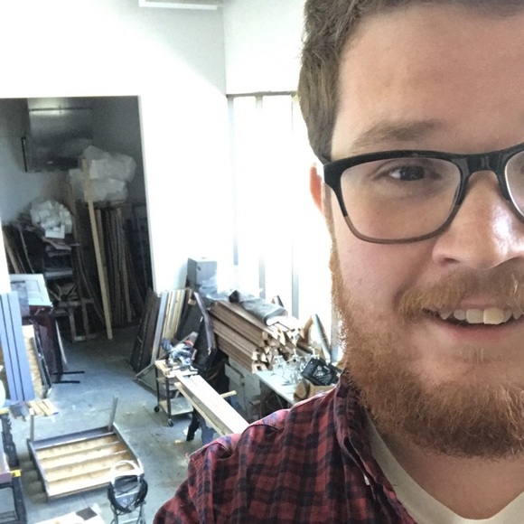 Meet your Posher, Connor - Picture 1 of 1